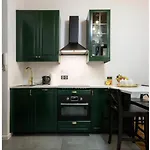 2-room In The Center Apartamento *