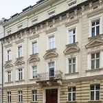 2-room In The Center * Cracovia