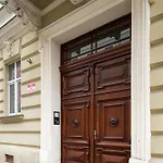 Apartamento 2-room In The Center *