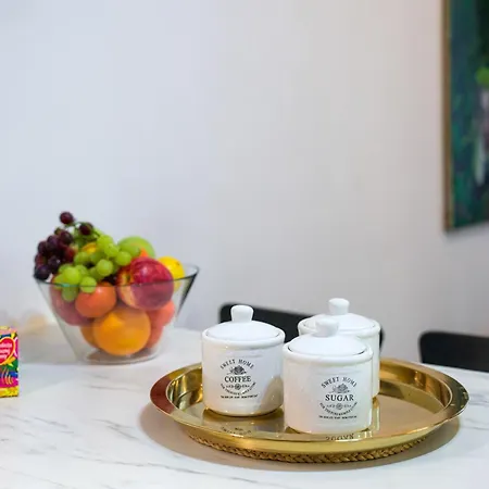 2-room In The Center Apartment *