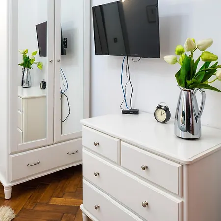 2-room In The Center * Krakau